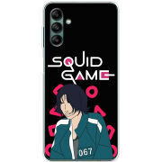 Чехол BoxFace Samsung Galaxy A04s (A047) siquid game 067