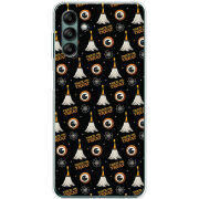 Чехол BoxFace Samsung Galaxy A04s (A047) Halloween Magic