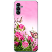 Чехол BoxFace Samsung Galaxy A04s (A047) 