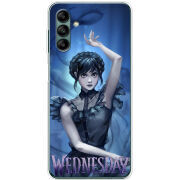 Чехол BoxFace Samsung Galaxy A04s (A047) Wednesday Dance