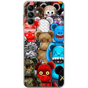 Чехол BoxFace Samsung Galaxy A04s (A047) Find your bear