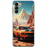 Чехол BoxFace Samsung Galaxy A04s (A047) 
