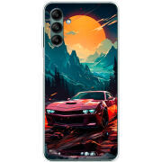Чехол BoxFace Samsung Galaxy A04s (A047) 