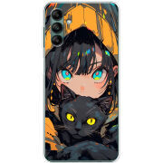 Чехол BoxFace Samsung Galaxy A04s (A047) 
