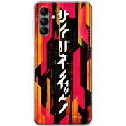 Чехол BoxFace Samsung Galaxy A04s (A047) 