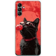 Чехол BoxFace Samsung Galaxy A04s (A047) 