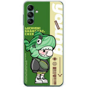 Чехол BoxFace Samsung Galaxy A04s (A047) 