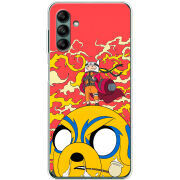 Чехол BoxFace Samsung Galaxy A04s (A047) 