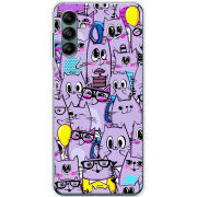 Чехол BoxFace Samsung Galaxy A04s (A047) 