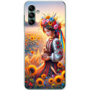 Чехол BoxFace Samsung Galaxy A04s (A047) Сій добро