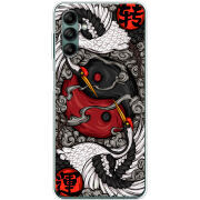 Чехол BoxFace Samsung Galaxy A04s (A047) 