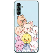 Чехол BoxFace Samsung Galaxy A04s (A047) 