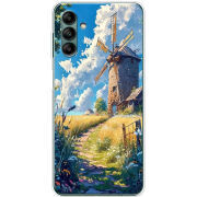 Чехол BoxFace Samsung Galaxy A04s (A047) 