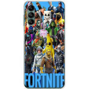 Чехол BoxFace Samsung Galaxy A04s (A047) 