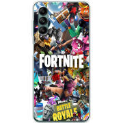 Чехол BoxFace Samsung Galaxy A04s (A047) 