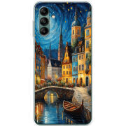 Чехол BoxFace Samsung Galaxy A04s (A047) 