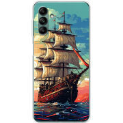 Чехол BoxFace Samsung Galaxy A04s (A047) 