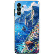 Чехол BoxFace Samsung Galaxy A04s (A047) 