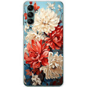 Чехол BoxFace Samsung Galaxy A04s (A047) 