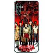 Чехол BoxFace Samsung Galaxy A04s (A047) 