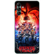 Чехол BoxFace Samsung Galaxy A04s (A047) 