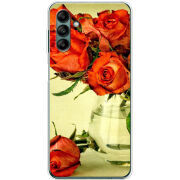 Чехол BoxFace Samsung Galaxy A04s (A047) 