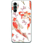 Чехол BoxFace Samsung Galaxy A04s (A047) 
