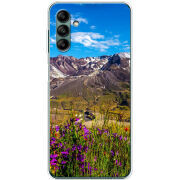 Чехол BoxFace Samsung Galaxy A04s (A047) 