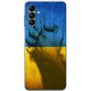Чехол BoxFace Samsung Galaxy A04s (A047) Handshake