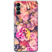 Чехол BoxFace Samsung Galaxy A04s (A047) 