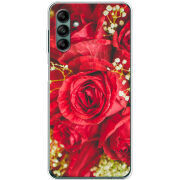 Чехол BoxFace Samsung Galaxy A04s (A047) 