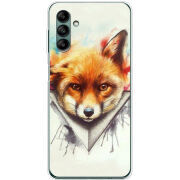Чехол BoxFace Samsung Galaxy A04s (A047) 