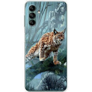 Чехол BoxFace Samsung Galaxy A04s (A047) 
