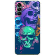 Чехол BoxFace Samsung Galaxy A04s (A047) 
