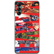 Чехол BoxFace Samsung Galaxy A04s (A047) 