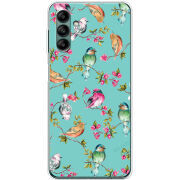 Чехол BoxFace Samsung Galaxy A04s (A047) 