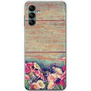 Чехол BoxFace Samsung Galaxy A04s (A047) 
