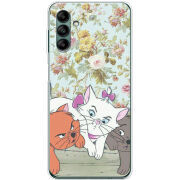 Чехол BoxFace Samsung Galaxy A04s (A047) 