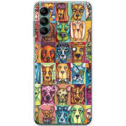 Чехол BoxFace Samsung Galaxy A04s (A047) 