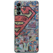 Чехол BoxFace Samsung Galaxy A04s (A047) 