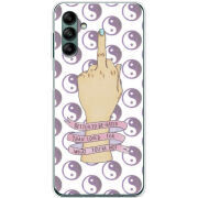 Чехол BoxFace Samsung Galaxy A04s (A047) 