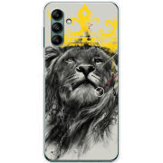 Чехол BoxFace Samsung Galaxy A04s (A047) 
