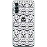 Чехол BoxFace Samsung Galaxy A04s (A047) 
