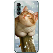 Чехол BoxFace Samsung Galaxy A04s (A047) 