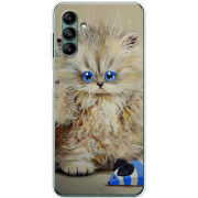 Чехол BoxFace Samsung Galaxy A04s (A047) 