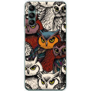 Чехол BoxFace Samsung Galaxy A04s (A047) 