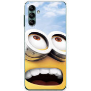 Чехол BoxFace Samsung Galaxy A04s (A047) 
