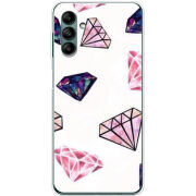 Чехол BoxFace Samsung Galaxy A04s (A047) 