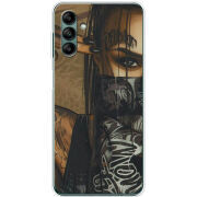 Чехол BoxFace Samsung Galaxy A04s (A047) 