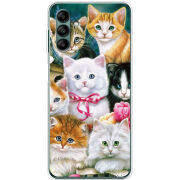 Чехол BoxFace Samsung Galaxy A04s (A047) 